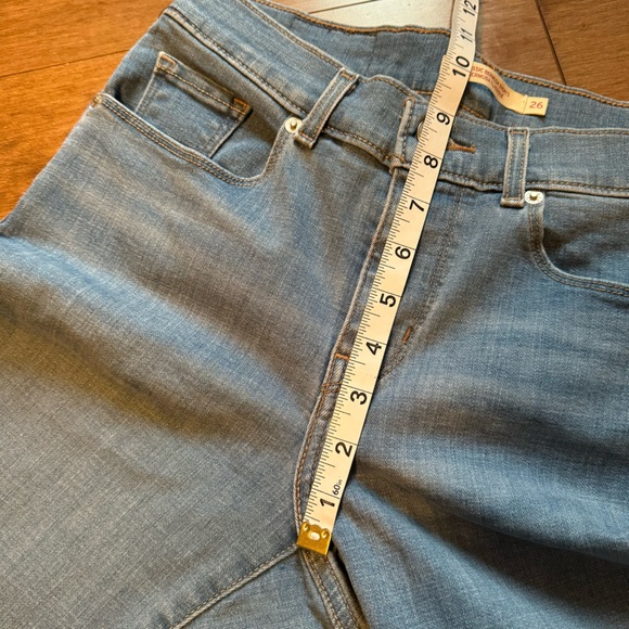 LEVI’S classic Bermuda shorts - Picture 12 of 14